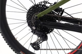 Bicicleta Merida eOne-Forty talla S Reacondicionada