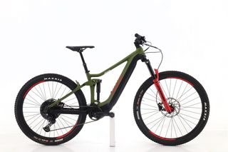 Bicicleta Merida eOne-Forty talla S Reacondicionada