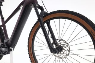 Bicicleta Cube Reaction Hybrid EXC talla L Reacondicionada