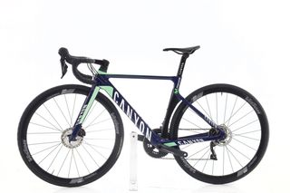 Bicicleta Canyon Aeroad CF SLX talla 50 Reacondicionada