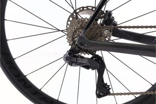 Bicicleta Trek Domane SL7 Di2 12V talla 54 Reacondicionada