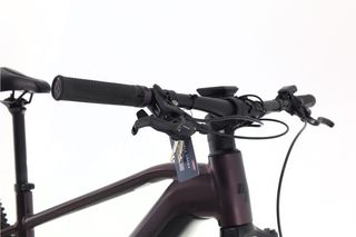 Bicicleta Cube Reaction Hybrid EXC talla L Reacondicionada