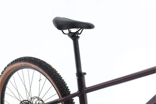Bicicleta Cube Reaction Hybrid EXC talla L Reacondicionada