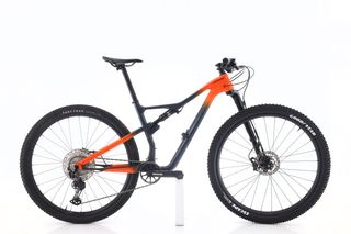 Cannondale Scalpel XT (MTB) t.M Reacondicionada