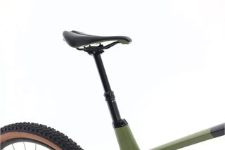 Bicicleta Cube Stereo Hybrid TM GX talla XL Reacondicionada