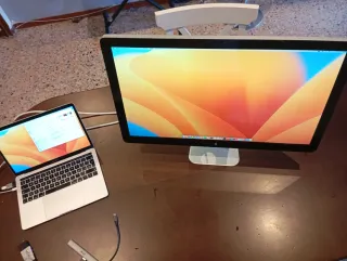 MacBook Pro 13 Touch Bar