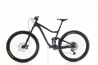 Bicicleta Giant Trance 1 XT talla M Reacondicionada