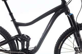 Bicicleta Giant Trance 1 XT talla M Reacondicionada