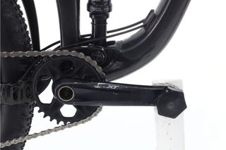 Bicicleta Giant Trance 1 XT talla M Reacondicionada