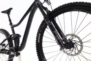 Bicicleta Giant Trance 1 XT talla M Reacondicionada