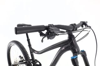 Bicicleta Giant Trance 1 XT talla M Reacondicionada