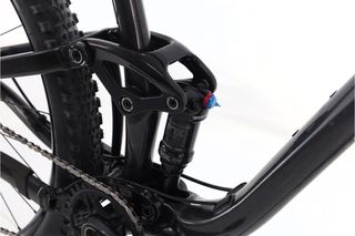 Bicicleta Giant Trance 1 XT talla M Reacondicionada