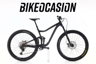 Bicicleta Giant Trance 1 XT talla M Reacondicionada