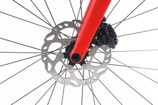 Bicicleta BMC Teammachine SLR Three Di2 12V talla 56 Km.0