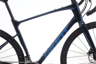 Bicicleta Giant Revolt Advanced 2 talla 56 Reacondicionada