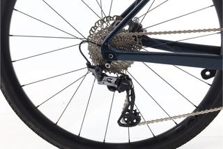 Bicicleta Giant Revolt Advanced 2 talla 56 Reacondicionada