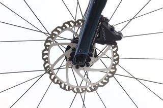 Bicicleta Giant Revolt Advanced 2 talla 56 Reacondicionada