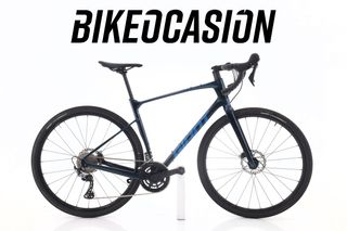 Bicicleta Giant Revolt Advanced 2 talla 56 Reacondicionada