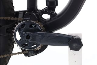 Bicicleta Cube Stereo ONE77 Pro GX talla M Reacondicionada