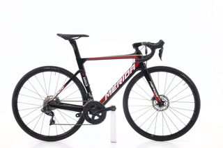 Bicicleta Merida Reacto 4000 Di2 11V talla 52 Reacondicionada