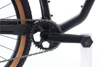 Bicicleta KTM Scarp talla XS Reacondicionada