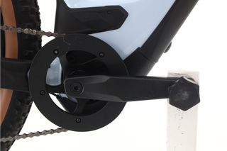 Bicicleta Cube Reaction Hybrid Pro talla L Reacondicionada