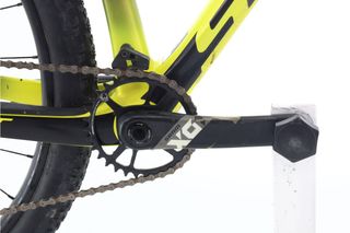 Bicicleta Scott Scale RC 900 World Cup X01 talla L Reacondicionada