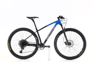 Bicicleta Berria Bravo talla S Reacondicionada