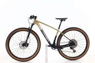 Bicicleta Berria Bravo 6 XT talla S Reacondicionada