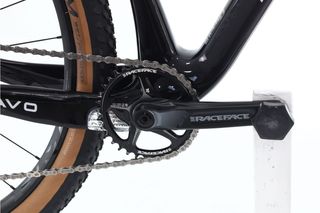 Bicicleta Berria Bravo 6 XT talla S Reacondicionada