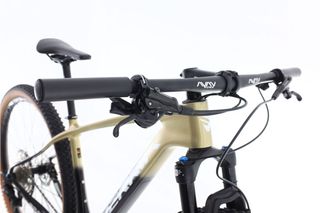 Bicicleta Berria Bravo 6 XT talla S Reacondicionada
