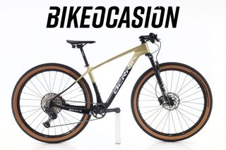 Bicicleta Berria Bravo 6 XT talla S Reacondicionada