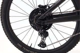 Bicicleta Trek Remedy 8 XT talla XL Reacondicionada