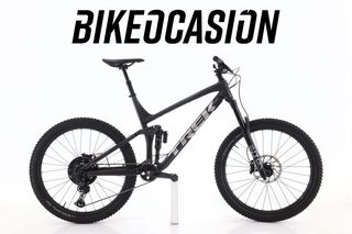 Bicicleta Trek Remedy 8 XT talla XL Reacondicionada