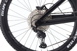 Bicicleta BH Lynx Trail 8.6 XT talla L Reacondicionada