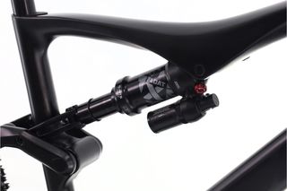 Bicicleta BH Lynx Trail 8.6 XT talla L Reacondicionada