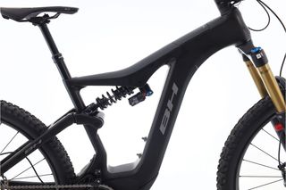 Bicicleta BH AtomX Lynx 9.9 XT talla L Km.0