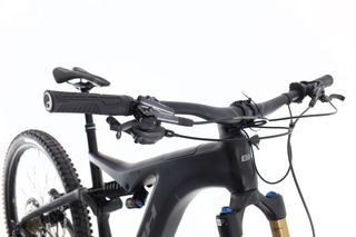 Bicicleta BH AtomX Lynx 9.9 XT talla L Km.0