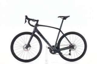 Bicicleta Trek Domane SL7 Di2 12V talla 54 Reacondicionada