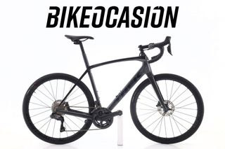 Bicicleta Trek Domane SL7 Di2 12V talla 54 Reacondicionada