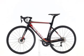 Bicicleta Merida Reacto 4000 Di2 11V talla 52 Reacondicionada