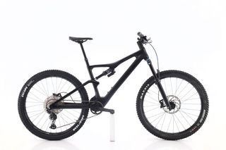 Bicicleta BH Lynx Trail 8.6 XT talla L Reacondicionada