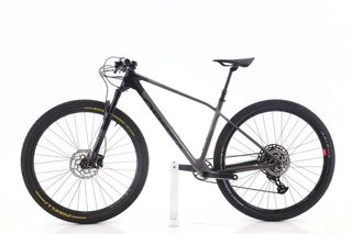 Bicicleta Orbea Alma talla M Reacondicionada