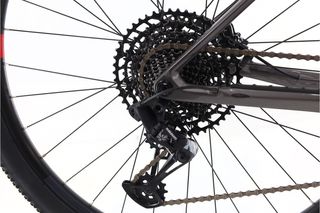 Bicicleta Orbea Alma talla M Reacondicionada