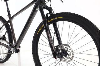 Bicicleta Orbea Alma talla M Reacondicionada