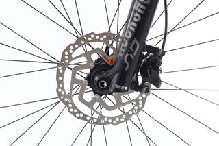 Bicicleta Orbea Alma talla M Reacondicionada