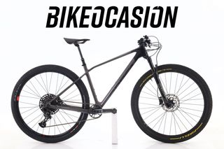 Bicicleta Orbea Alma talla M Reacondicionada