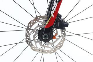 Bicicleta Merida Reacto 4000 Di2 11V talla 52 Reacondicionada