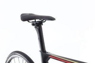Bicicleta Merida Reacto 4000 Di2 11V talla 52 Reacondicionada