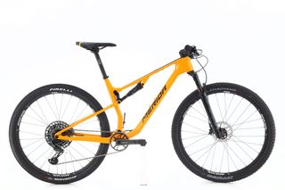 Bicicleta Merida Ninety Six RC 5000 X01 talla L Reacondicionada